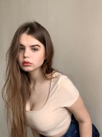 Проститутка Алиса